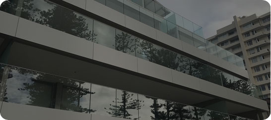 North Steyne Manly Project